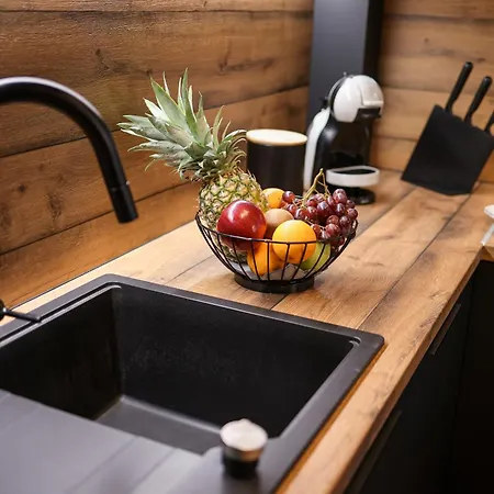 Luma Luxury With Jacuzzi Apartamento