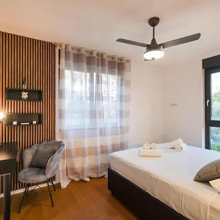 Luma Luxury With Jacuzzi