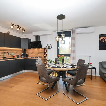 Luma Luxury With Jacuzzi *