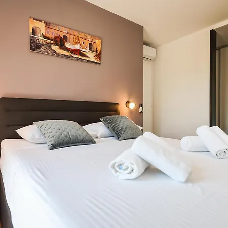 Luma Luxury With Jacuzzi Zadar