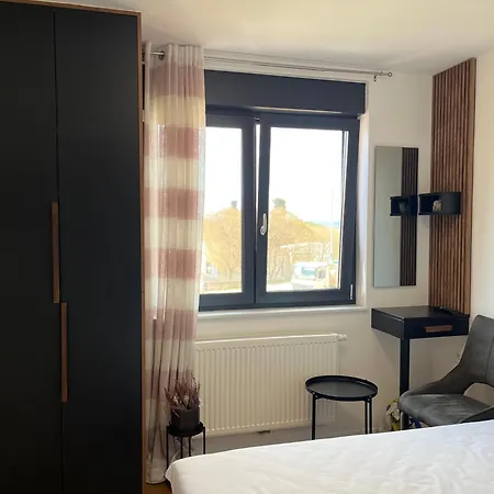 Luma Luxury With Jacuzzi Apartment Zadar