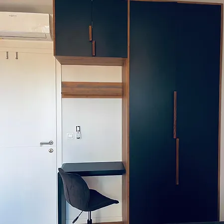 Luma Luxury With Jacuzzi * Zadar