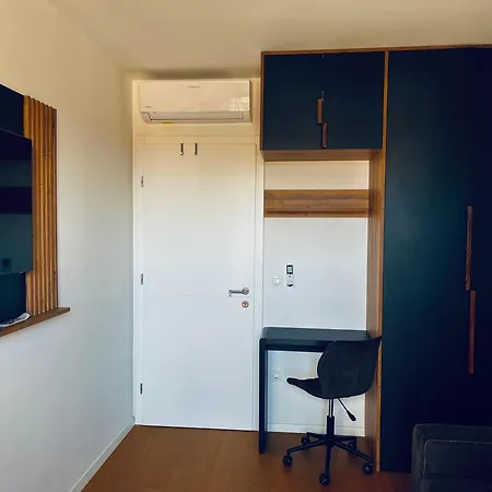 Luma Luxury With Jacuzzi Apartment Zadar