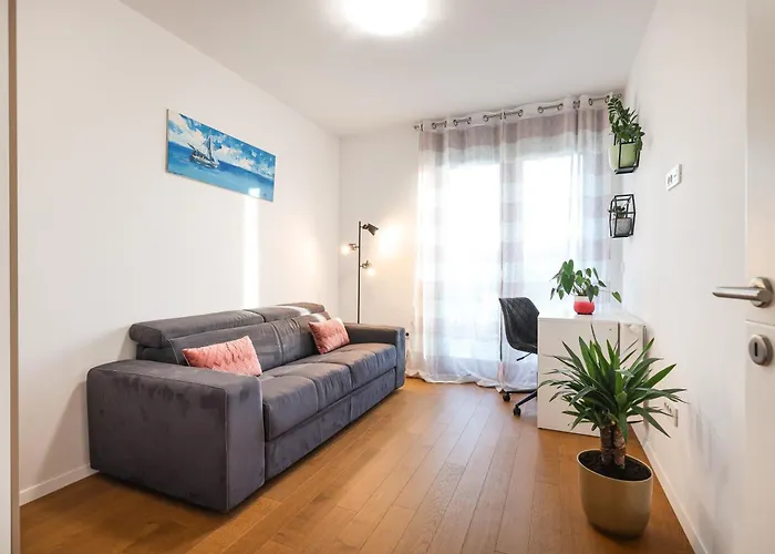 Apartamento Luma Luxury With Jacuzzi Zadar