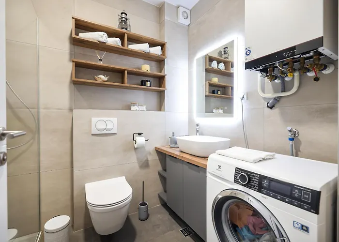 Apartamento Luma Luxury With Jacuzzi *