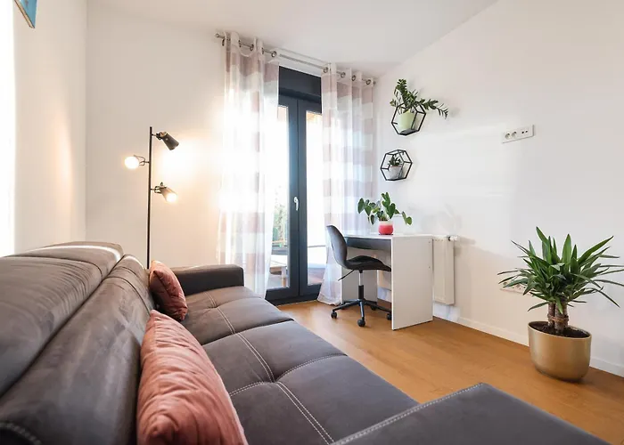 Luma Luxury With Jacuzzi Apartamento