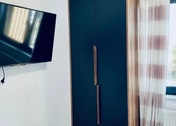 Apartment Luma Luxury With Jacuzzi Zadar