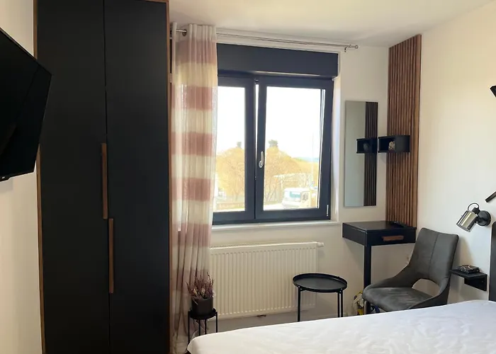 Luma Luxury With Jacuzzi Apartment Zadar