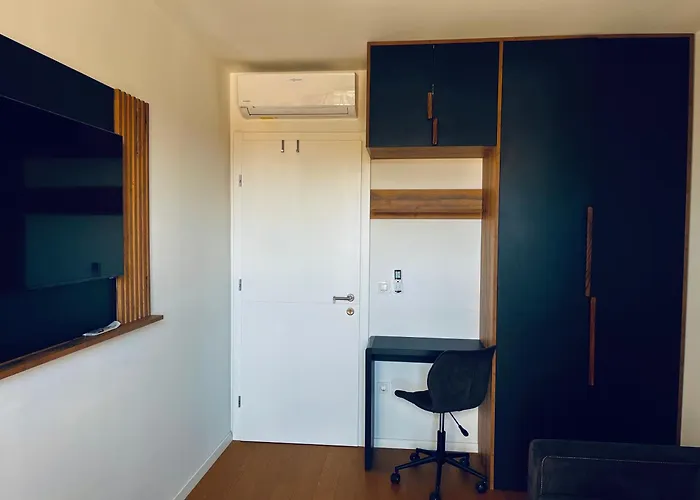 Luma Luxury With Jacuzzi Apartamento Zadar