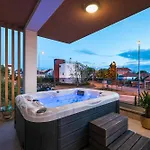 Luma Luxury With Jacuzzi * 자다르