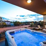 Lejlighed Luma Luxury With Jacuzzi