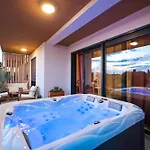 Luma Luxury With Jacuzzi * 자다르