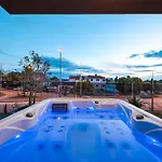 아파트 Luma Luxury With Jacuzzi *