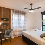 Luma Luxury With Jacuzzi