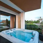 Lejlighed Luma Luxury With Jacuzzi