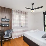 Lejlighed Luma Luxury With Jacuzzi *