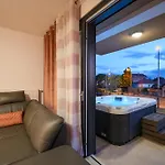Lejlighed Luma Luxury With Jacuzzi *