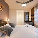 Luma Luxury With Jacuzzi Zadar
