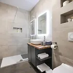 Luma Luxury With Jacuzzi Lejlighed Zadar