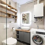 아파트 Luma Luxury With Jacuzzi 자다르
