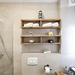아파트 Luma Luxury With Jacuzzi *