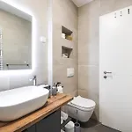 Luma Luxury With Jacuzzi