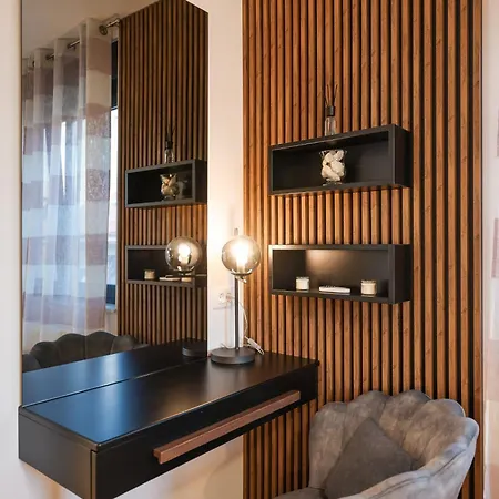 Luma Luxury With Jacuzzi * Zadar