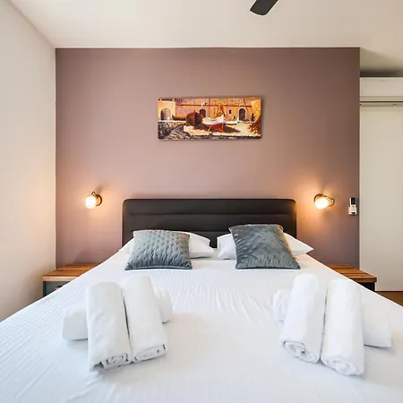 Apartment Luma Luxury With Jacuzzi *