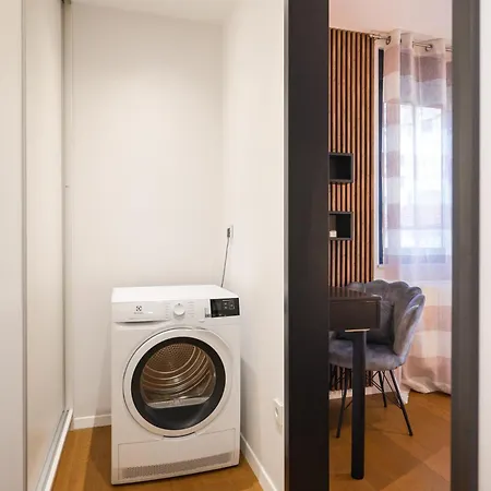 Luma Luxury With Jacuzzi *