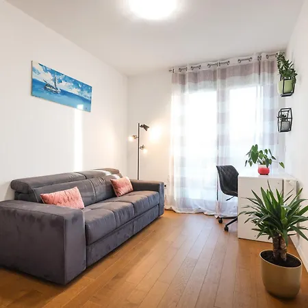 Apartment Luma Luxury With Jacuzzi Zadar