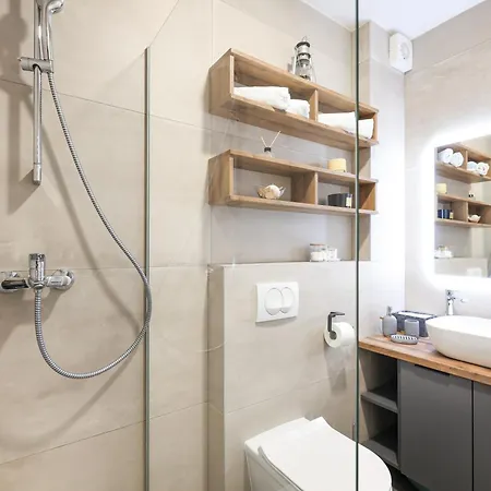 Luma Luxury With Jacuzzi Apartment *