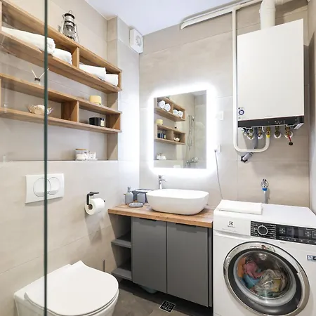 Apartment Luma Luxury With Jacuzzi Zadar