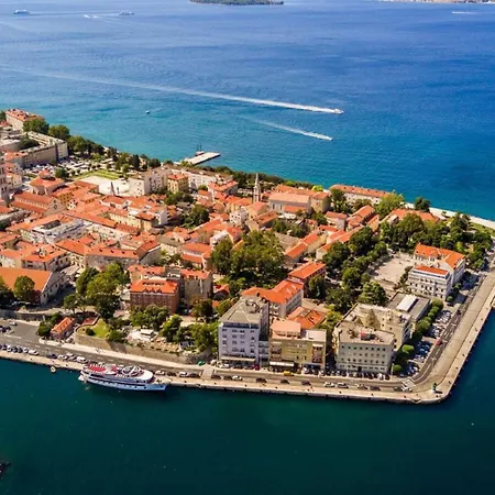 Appartement Luma Luxury With Jacuzzi *