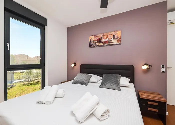 Luma Luxury With Jacuzzi Apartament *